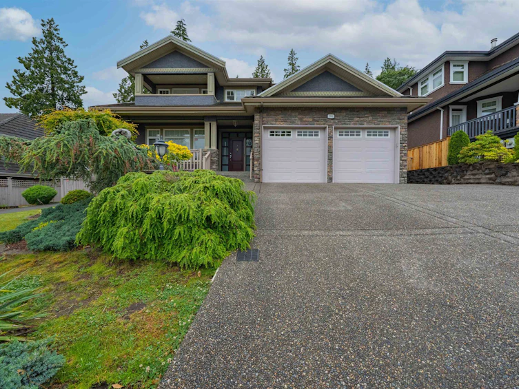 7551 Curtis Street, Burnaby, BC, V5A 4W7