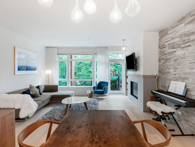 2963 Wall Street, Vancouver, BC, V5K 0A6