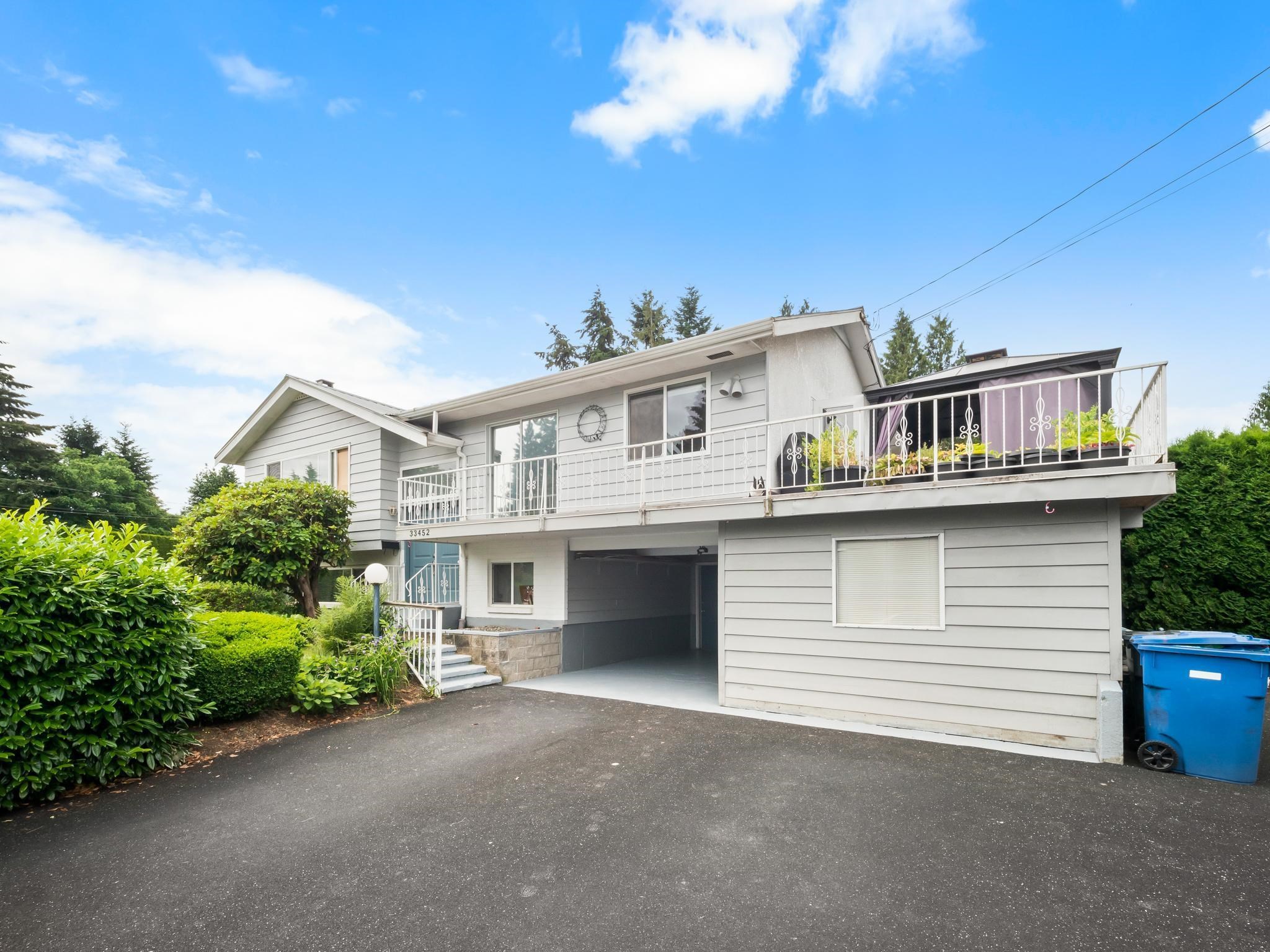 33452 Conway Place, Abbotsford, BC, V2S 2R6