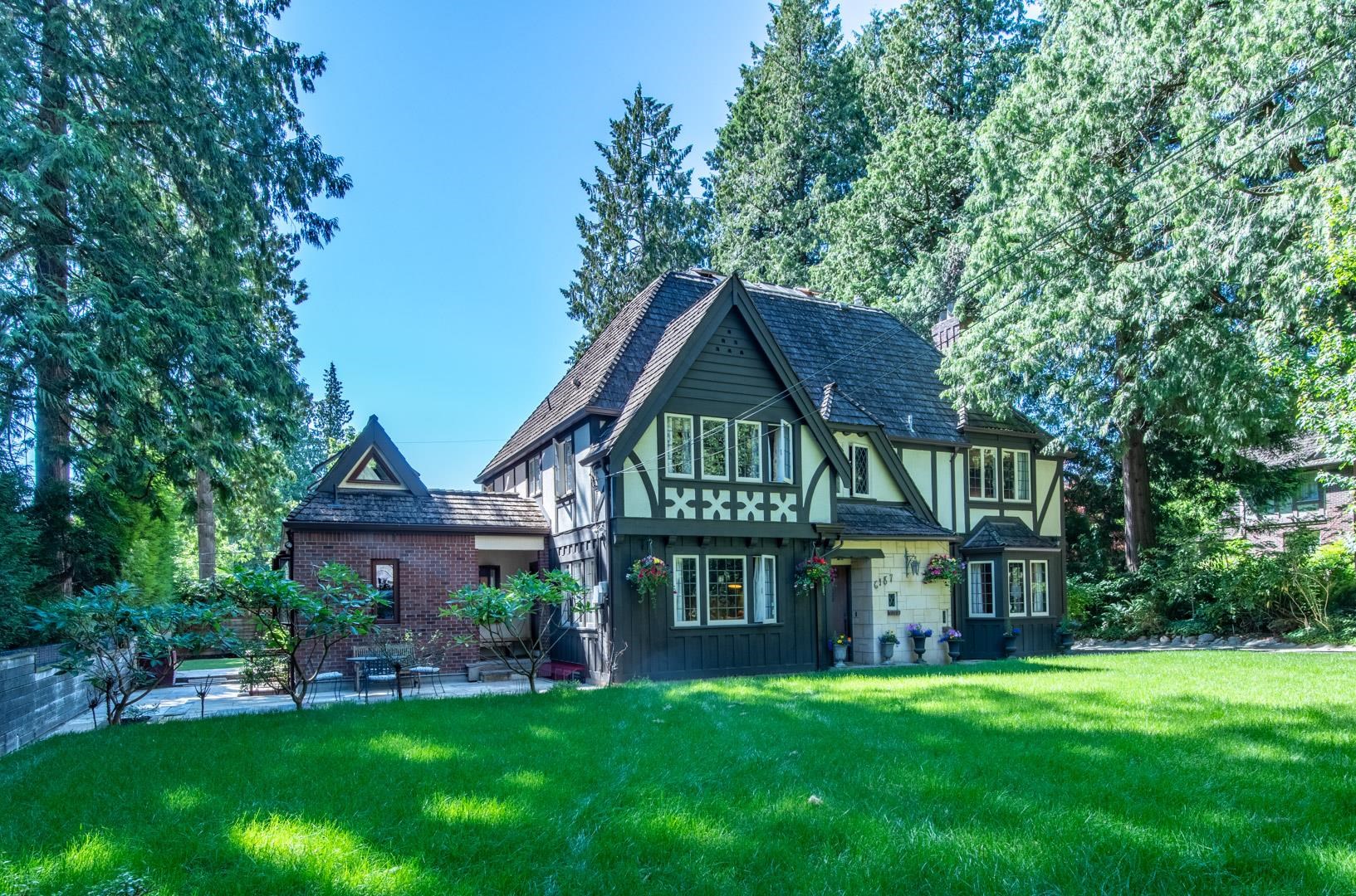 6187 Macdonald Street, Vancouver, BC, V6N 1E7
