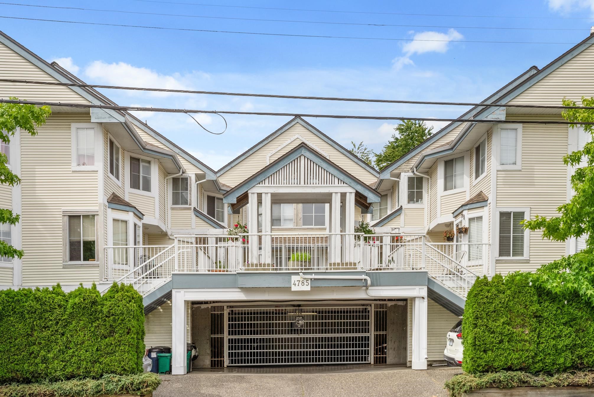2-4785 48 Avenue, Delta, BC, V4K 1V2