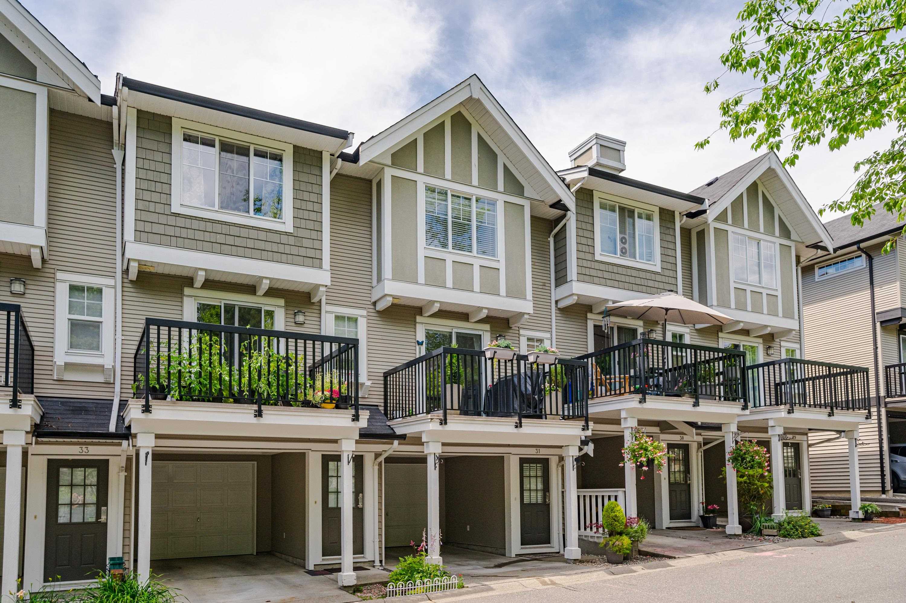 31-20176 68 Avenue, Langley, BC, V2Y 2X7
