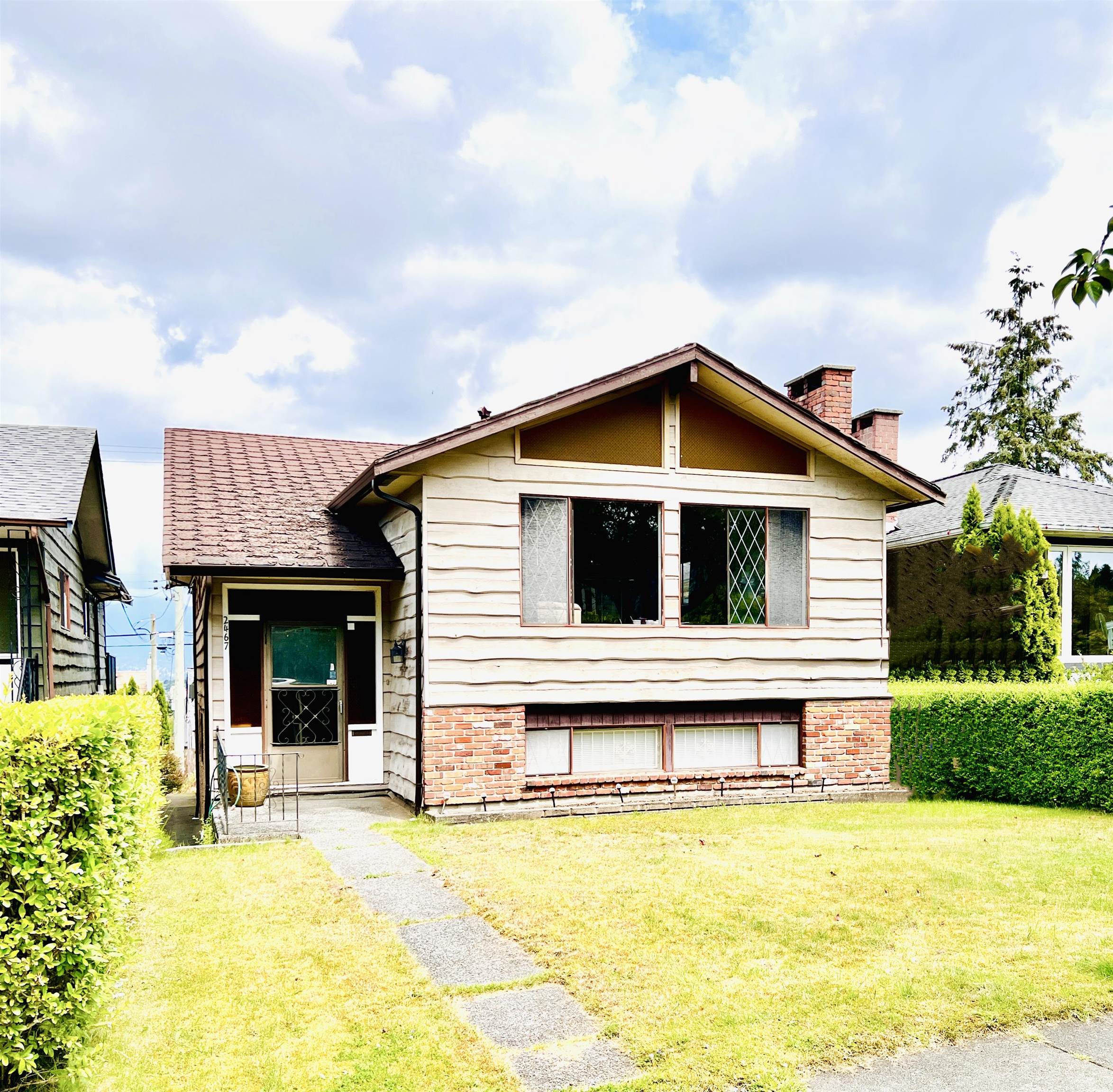 2467 E 28th Avenue, Vancouver, BC, V5R 1R5