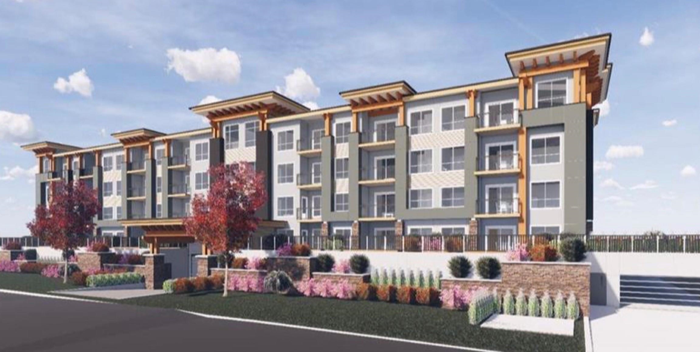 312-9450 Robson Street, Chilliwack, BC, V2P 4E4