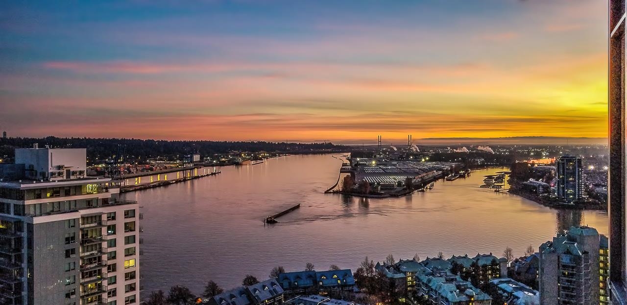 PH1-898 Carnarvon Street, New Westminster, BC, V3M 0C3
