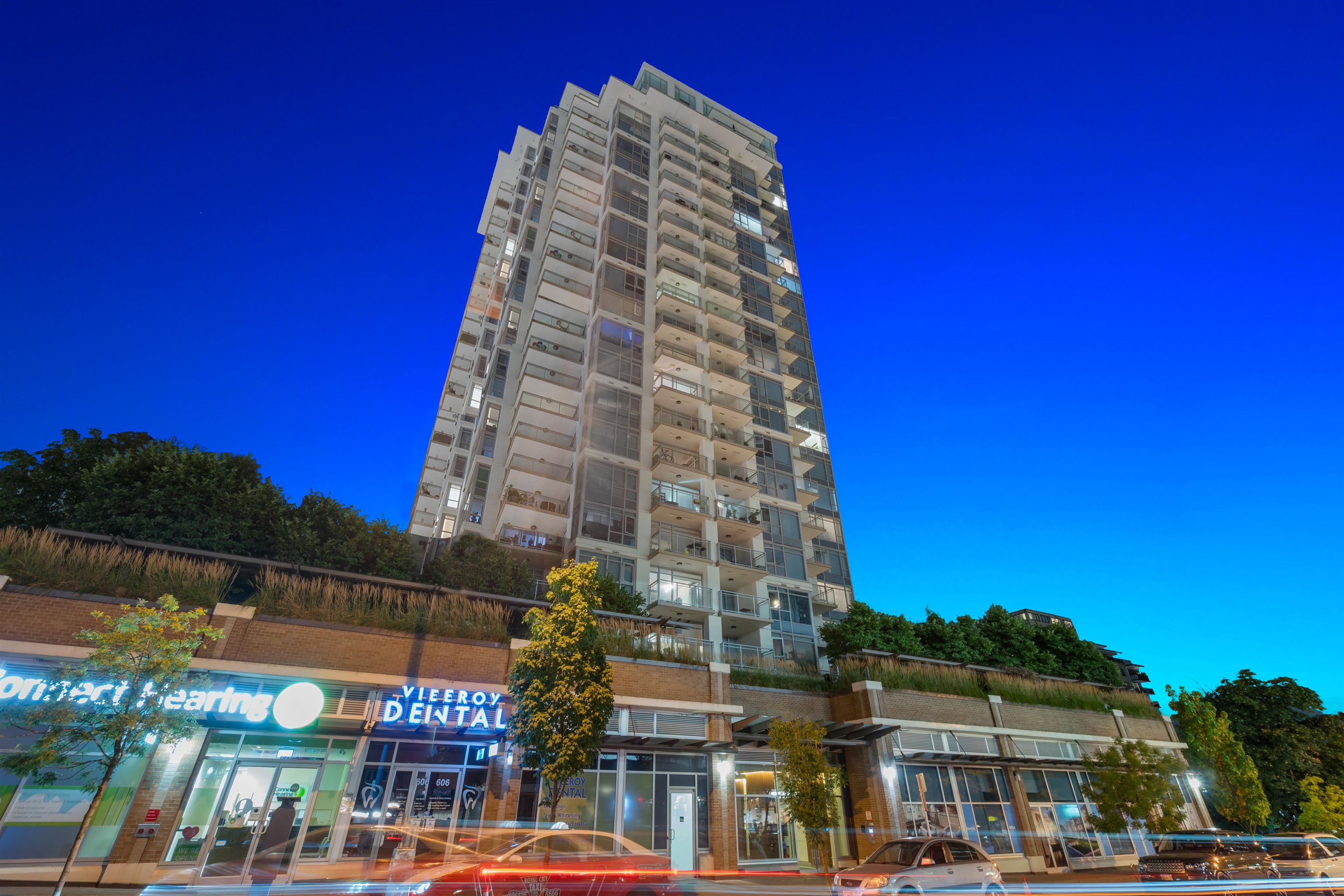 1207-608 Belmont Street, New Westminster, BC, V3M 0G8