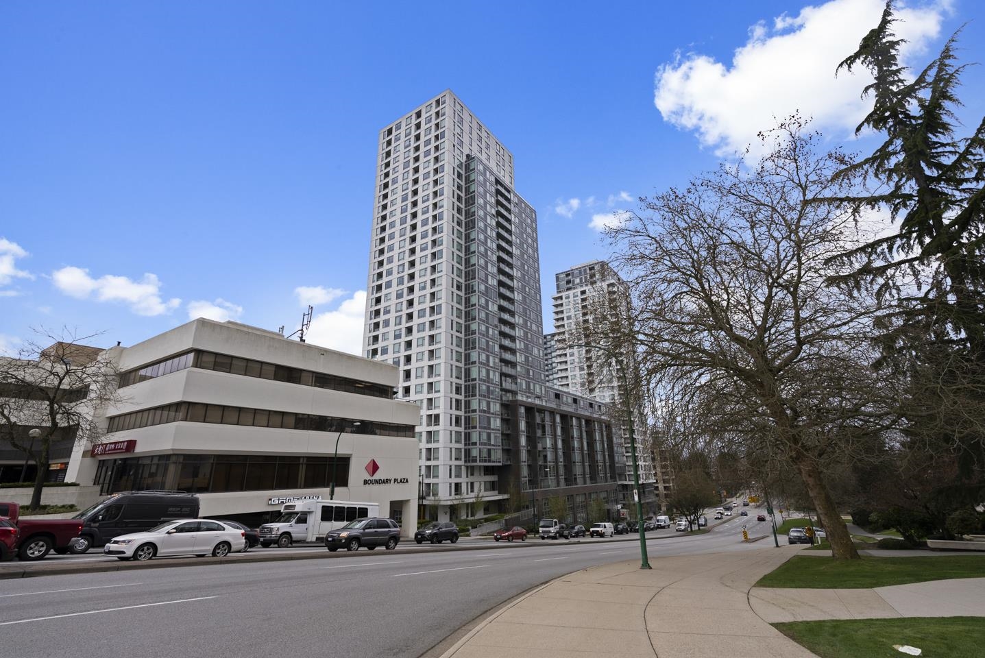 1116-5665 Boundary Road, Vancouver, BC, V5R 0E4