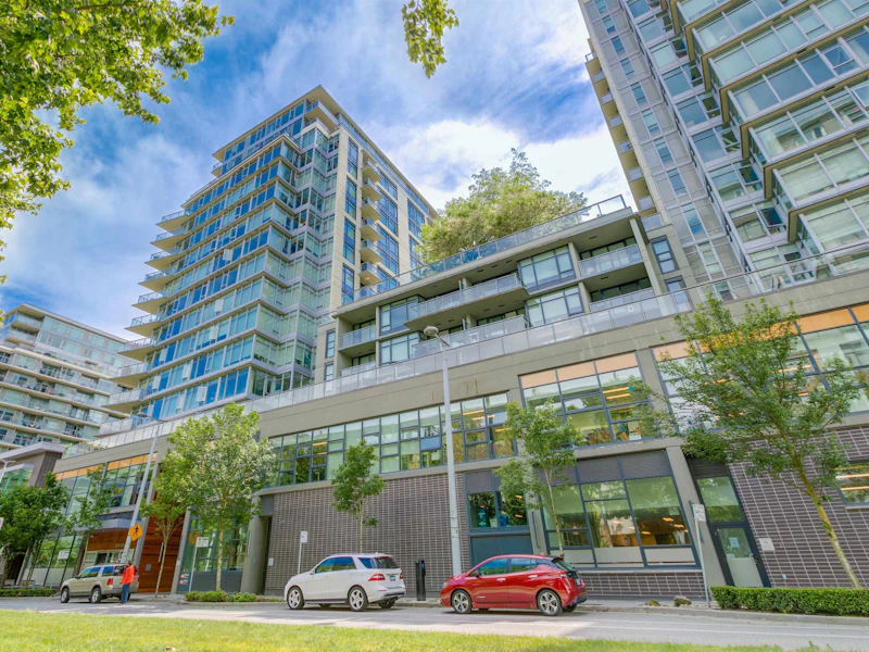 352 - 168 W 1st Avenue, Vancouver BC V5Y 0H6