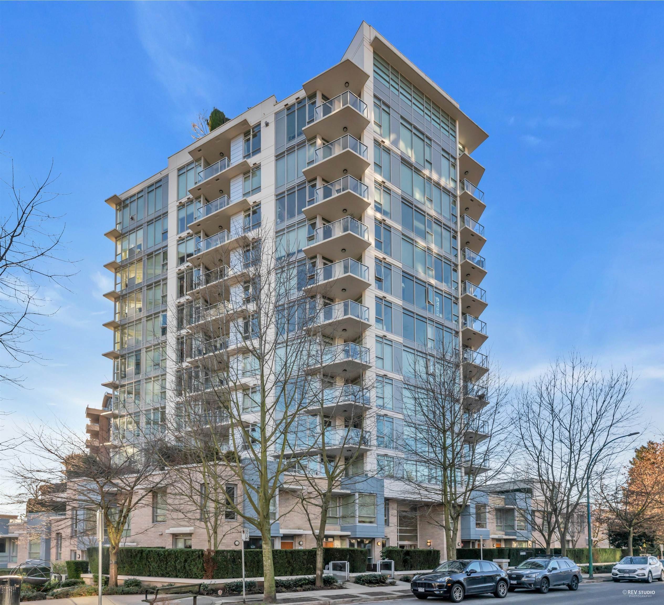 901-175 W 2nd Street, North Vancouver, BC, V7M 0A5