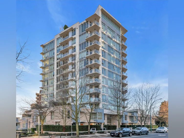 901-175 W 2nd Street, North Vancouver, BC, V7M 0A5