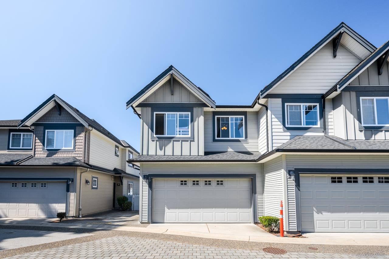 19-11711 Steveston Highway, Richmond, BC, V7A 1N8