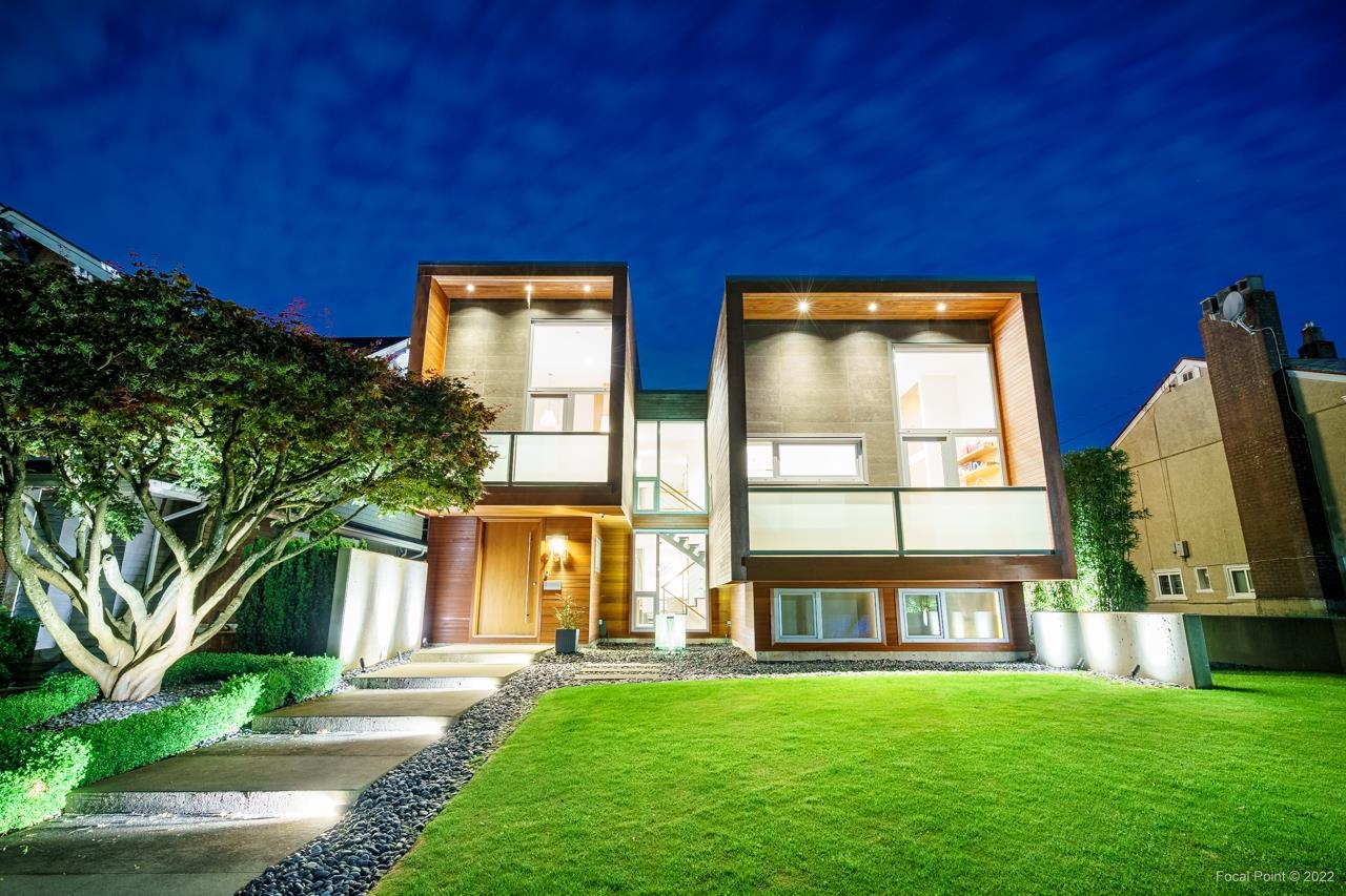 904 Chilliwack Street, New Westminster, BC, V3L 4V5