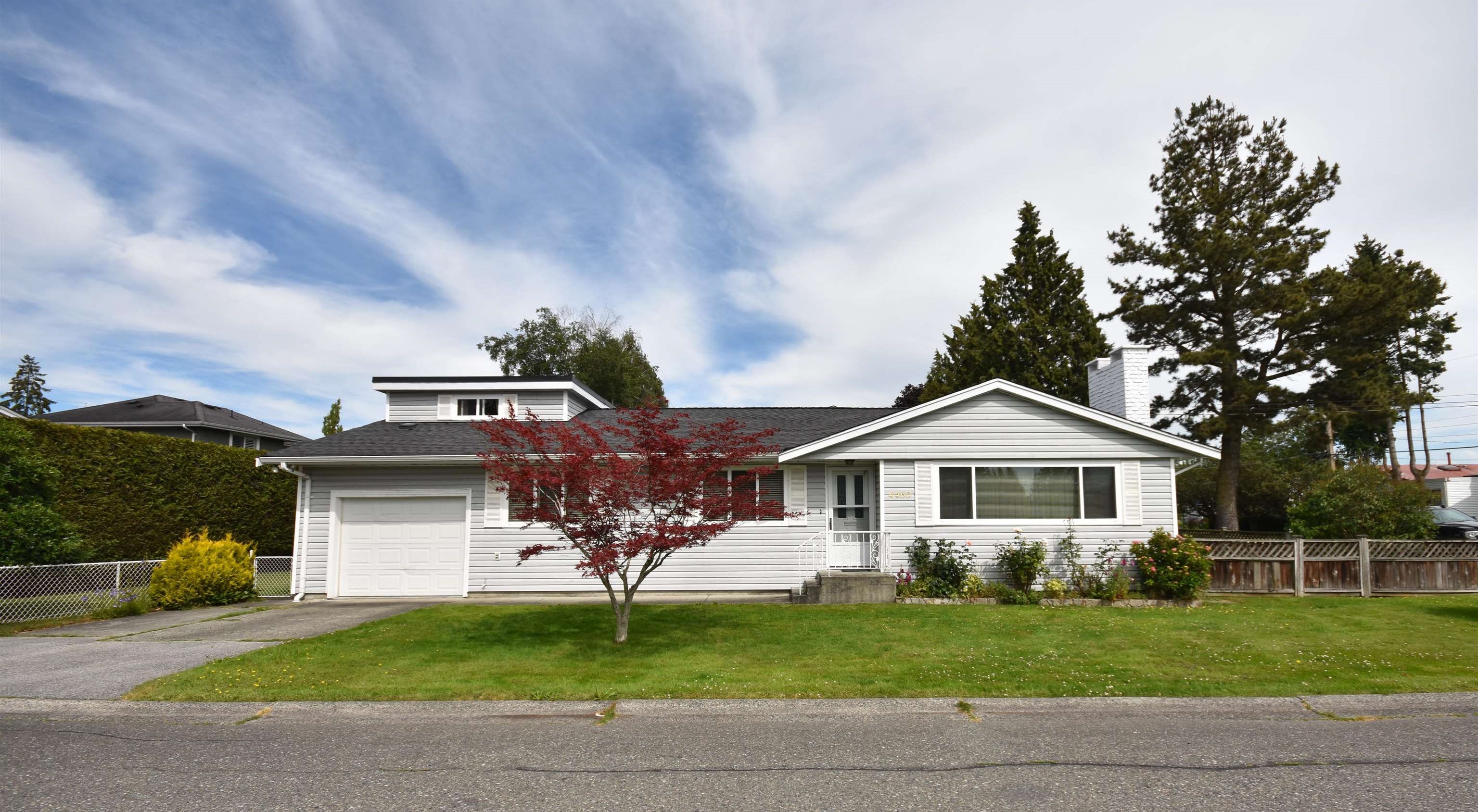 4460 Hutcherson Lane, Delta, BC, V4K 3A8