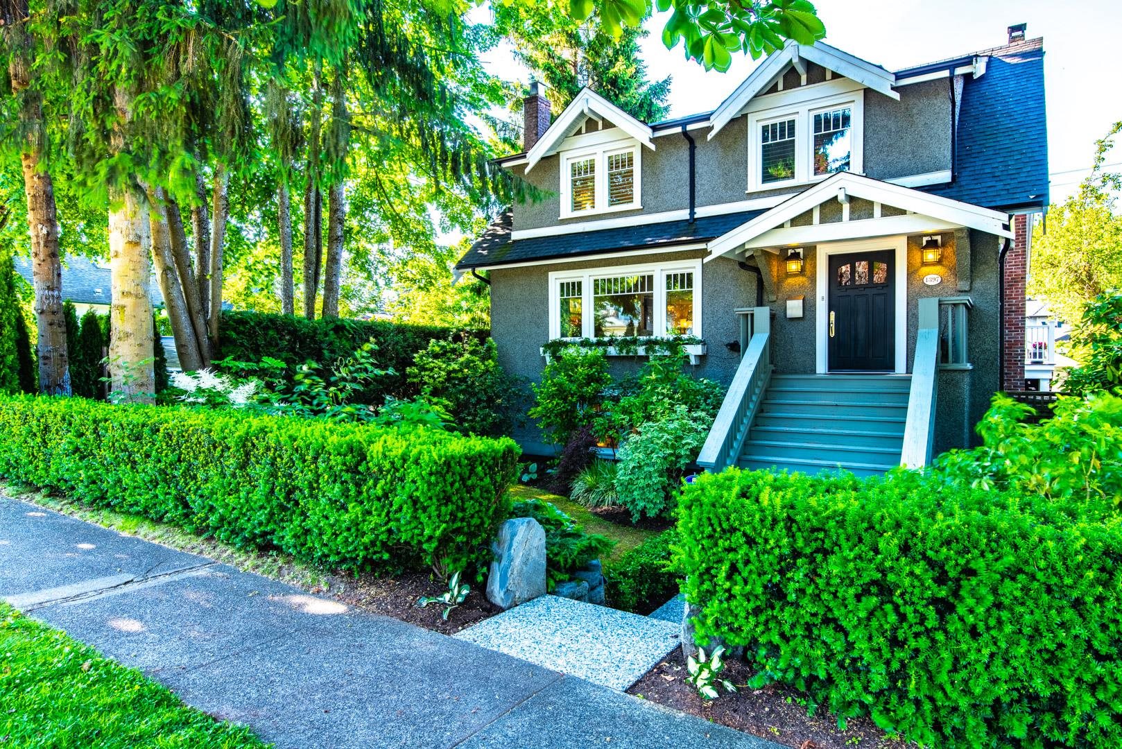 4397 W 9th Avenue, Vancouver, BC, V6R 2C8