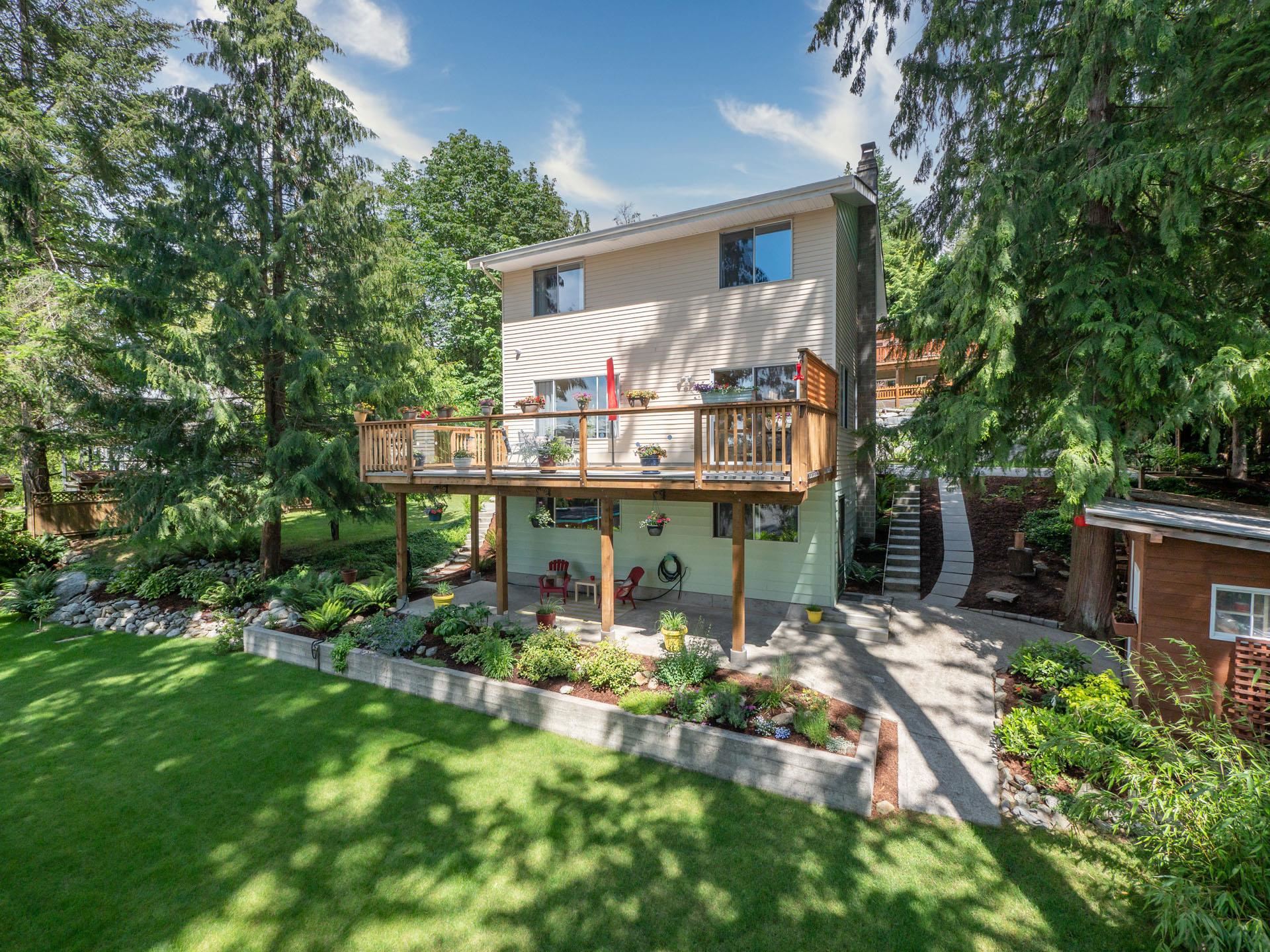 5076 Johnstone Road, Pender Harbour Egmont, BC, V0N 2H0