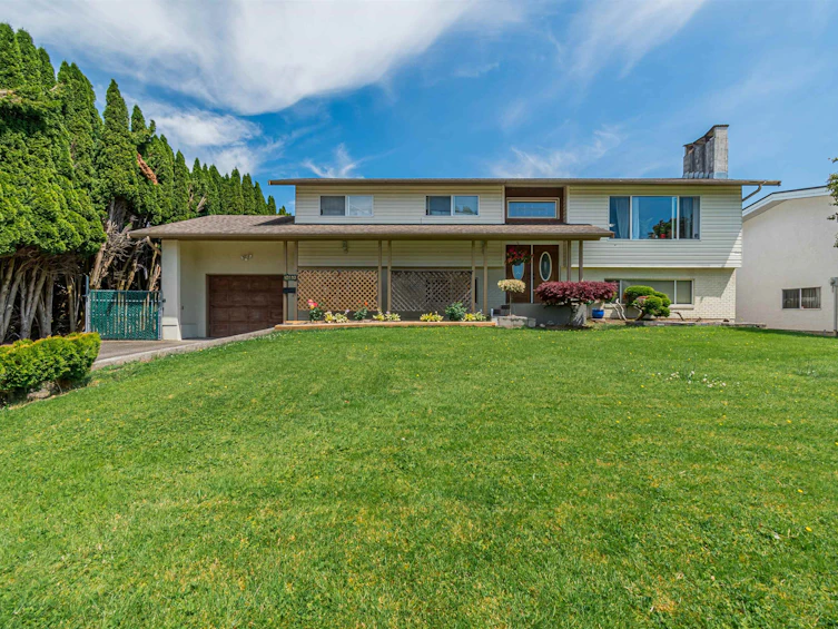 10510 Conrad Street, Chilliwack, BC, V2P 7C9
