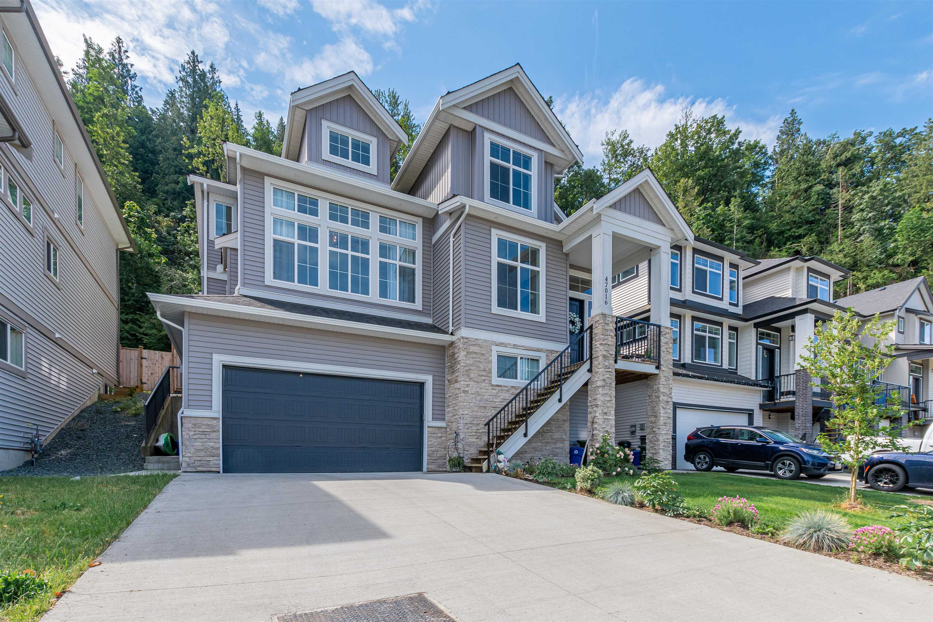 47016 Quarry Road, Chilliwack, BC, V2P 0H7