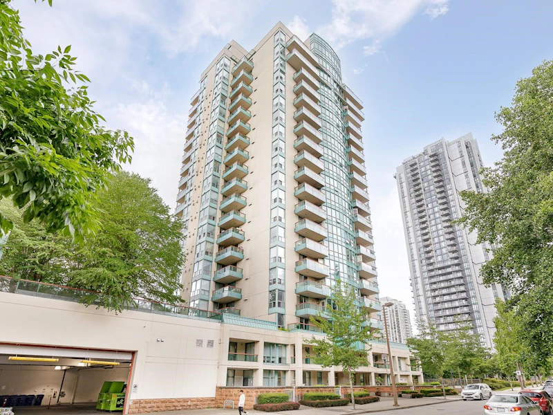 1201 - 1148 Heffley Crescent, Coquitlam BC V3B 8A6