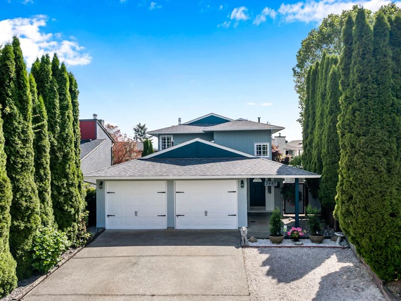 2447 Wayburne Crescent, Langley BC V2Y 1B6