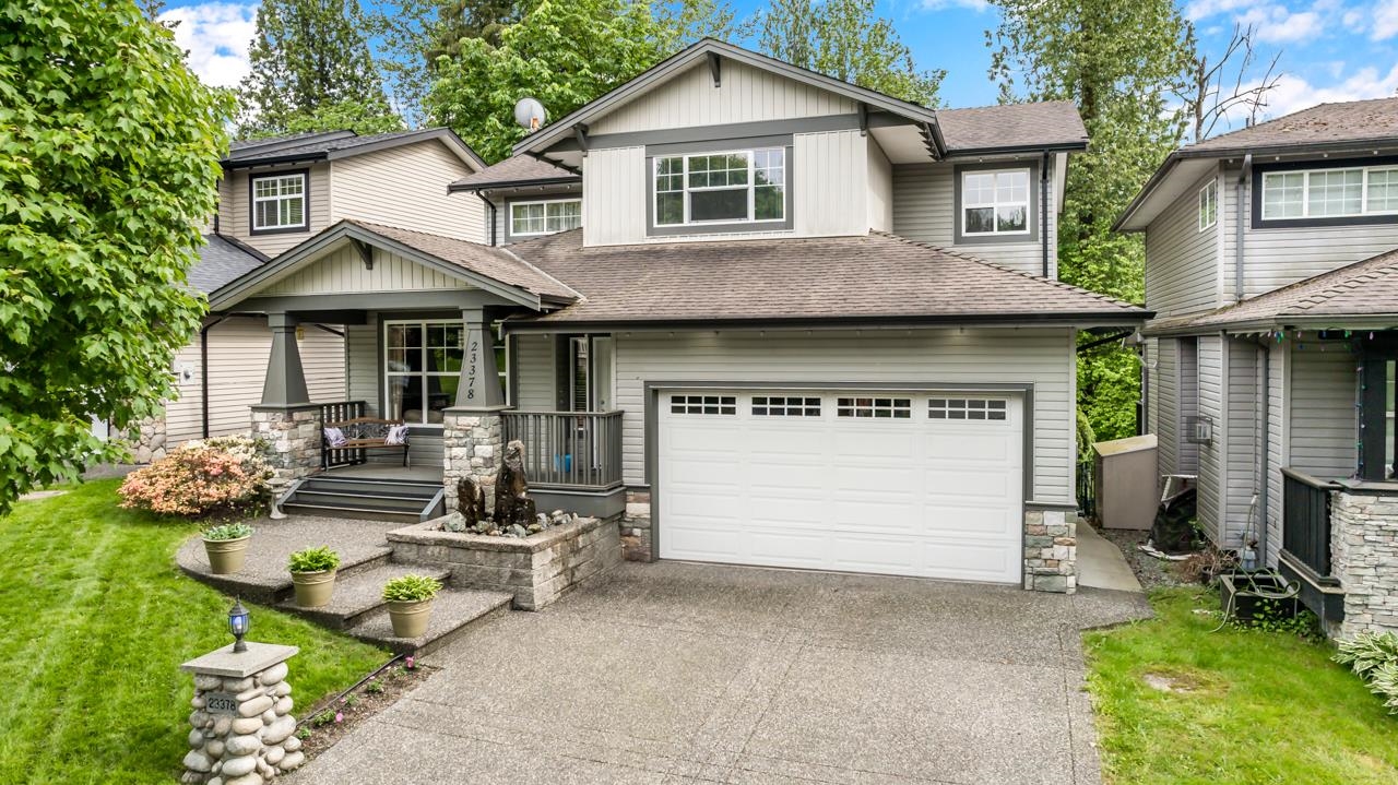 23378 133 Avenue, Maple Ridge, BC, V4R 2W6