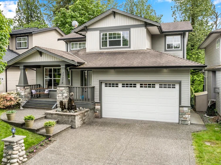 23378 133 Avenue, Maple Ridge, BC, V4R 2W6