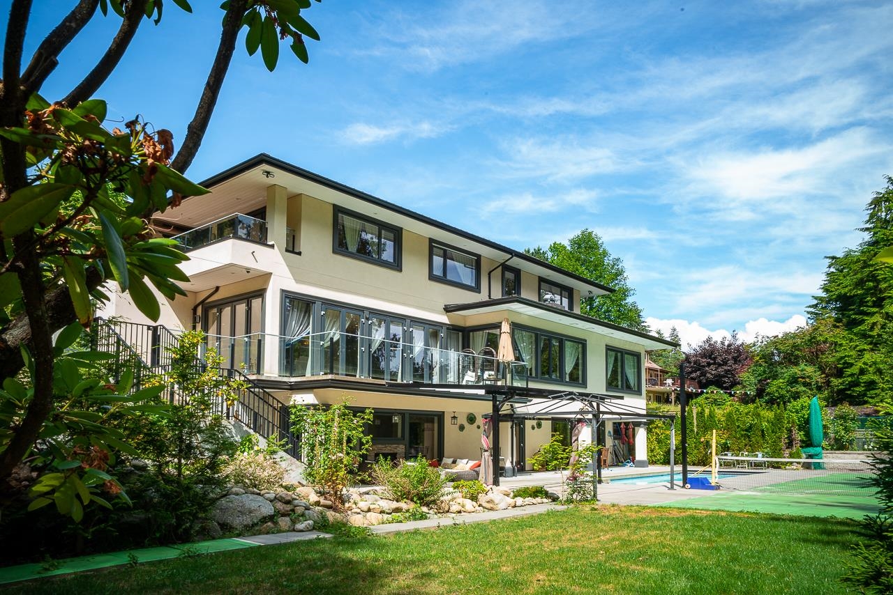 780 Westcot Place, West Vancouver, BC, V7S 1N9