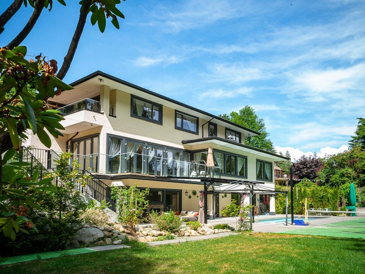 780 Westcot Place, West Vancouver, BC, V7S 1N9