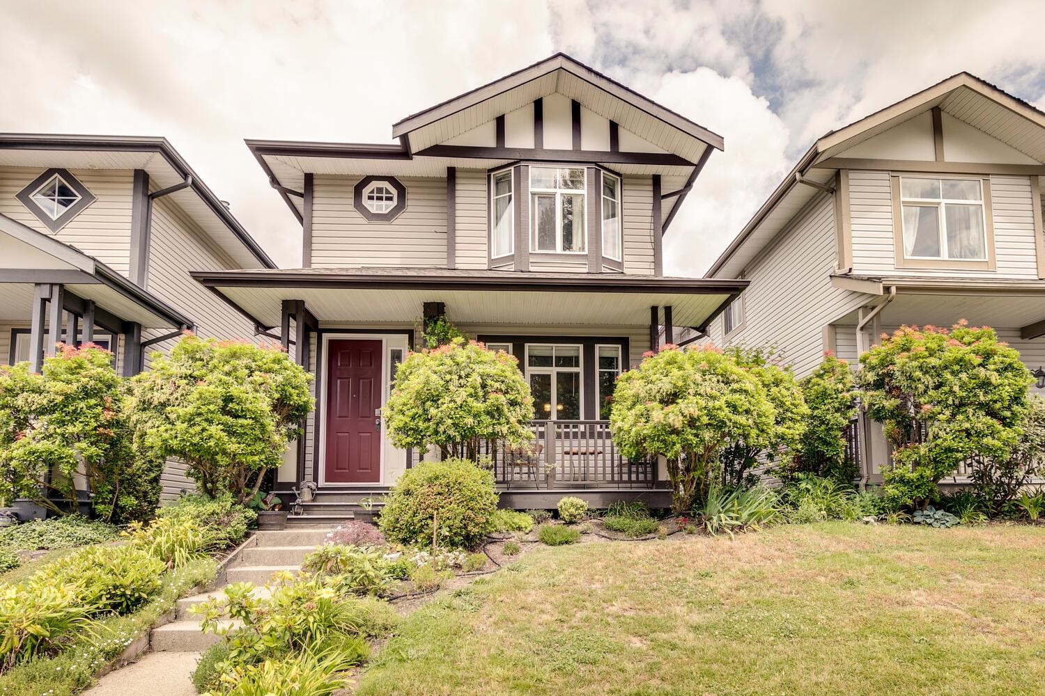 110-33751 7th Avenue, Mission, BC, V2V 7C2