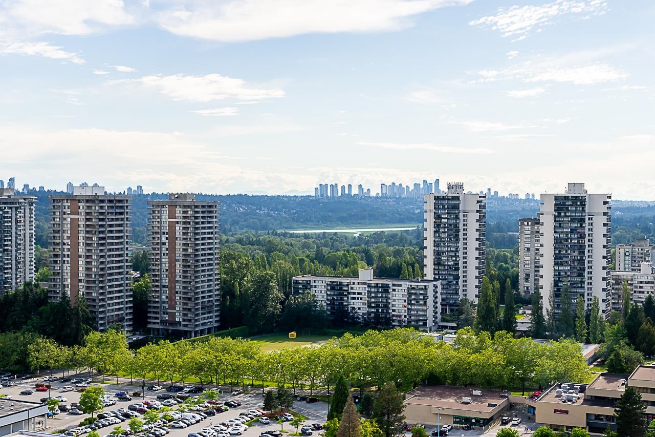 1901-9868 Cameron Street, Burnaby, BC, V3J 0A5