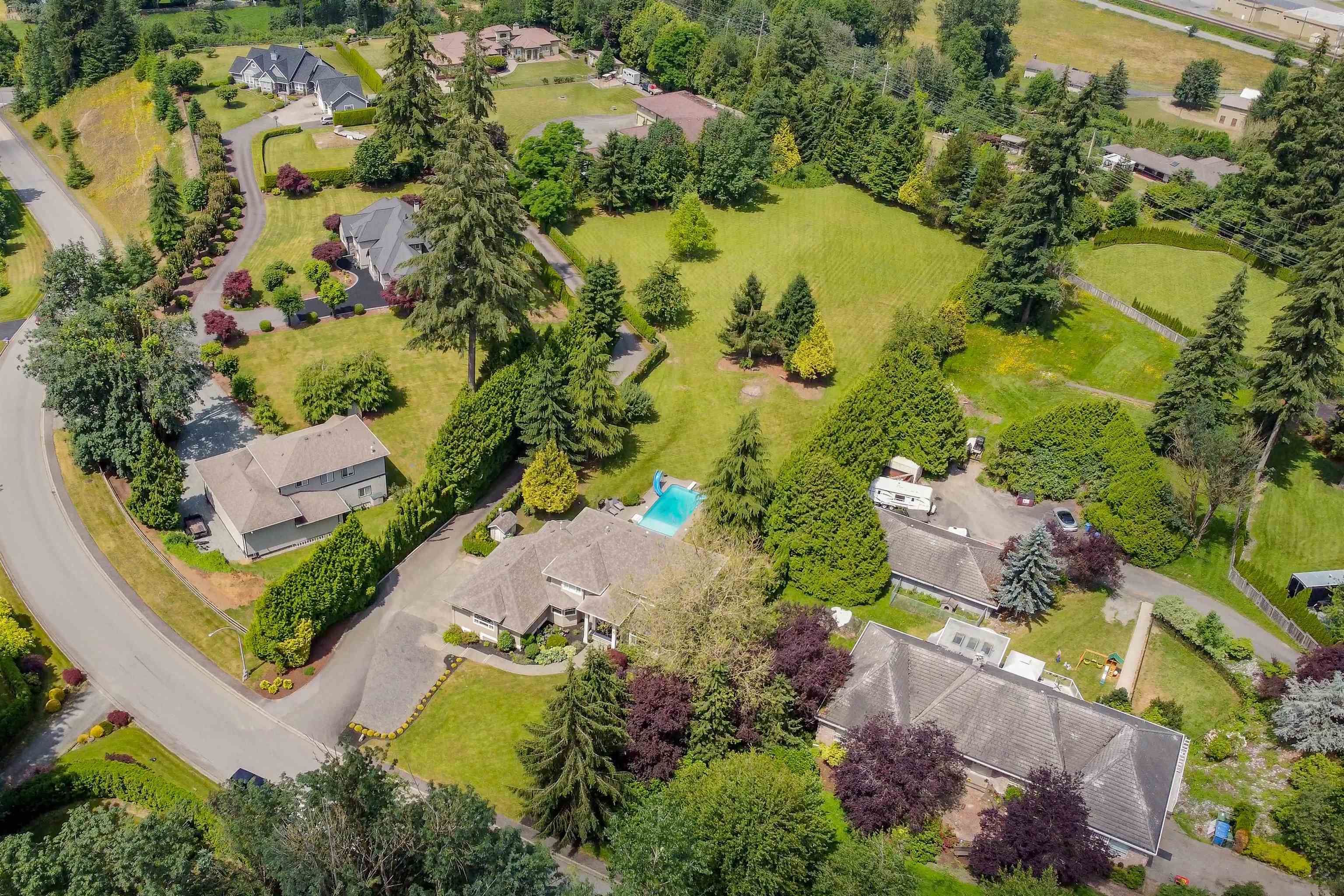24615 87 Avenue, Langley, BC, V1M 2R3
