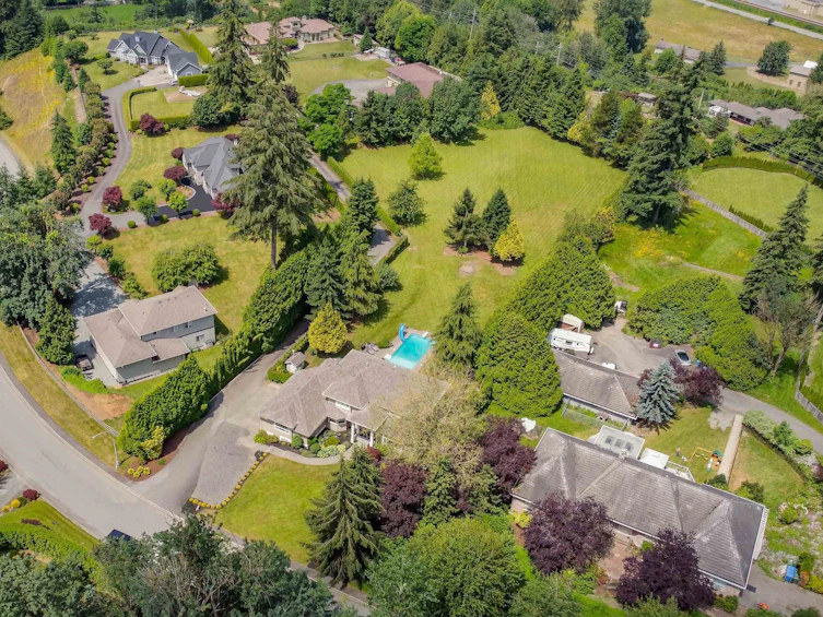 24615 87 Avenue, Langley, BC, V1M 2R3
