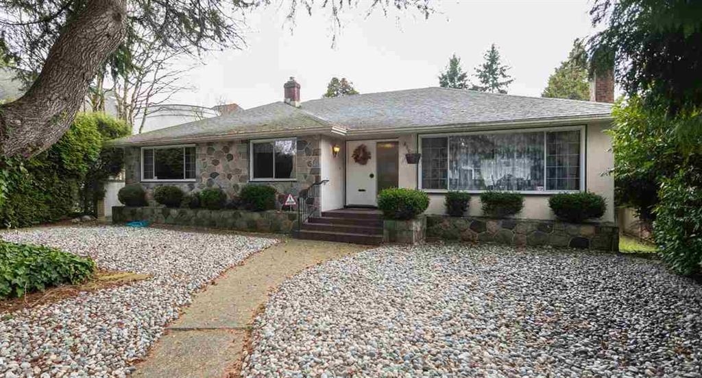 2176 W 57th Avenue, Vancouver, BC, V6P 1V4