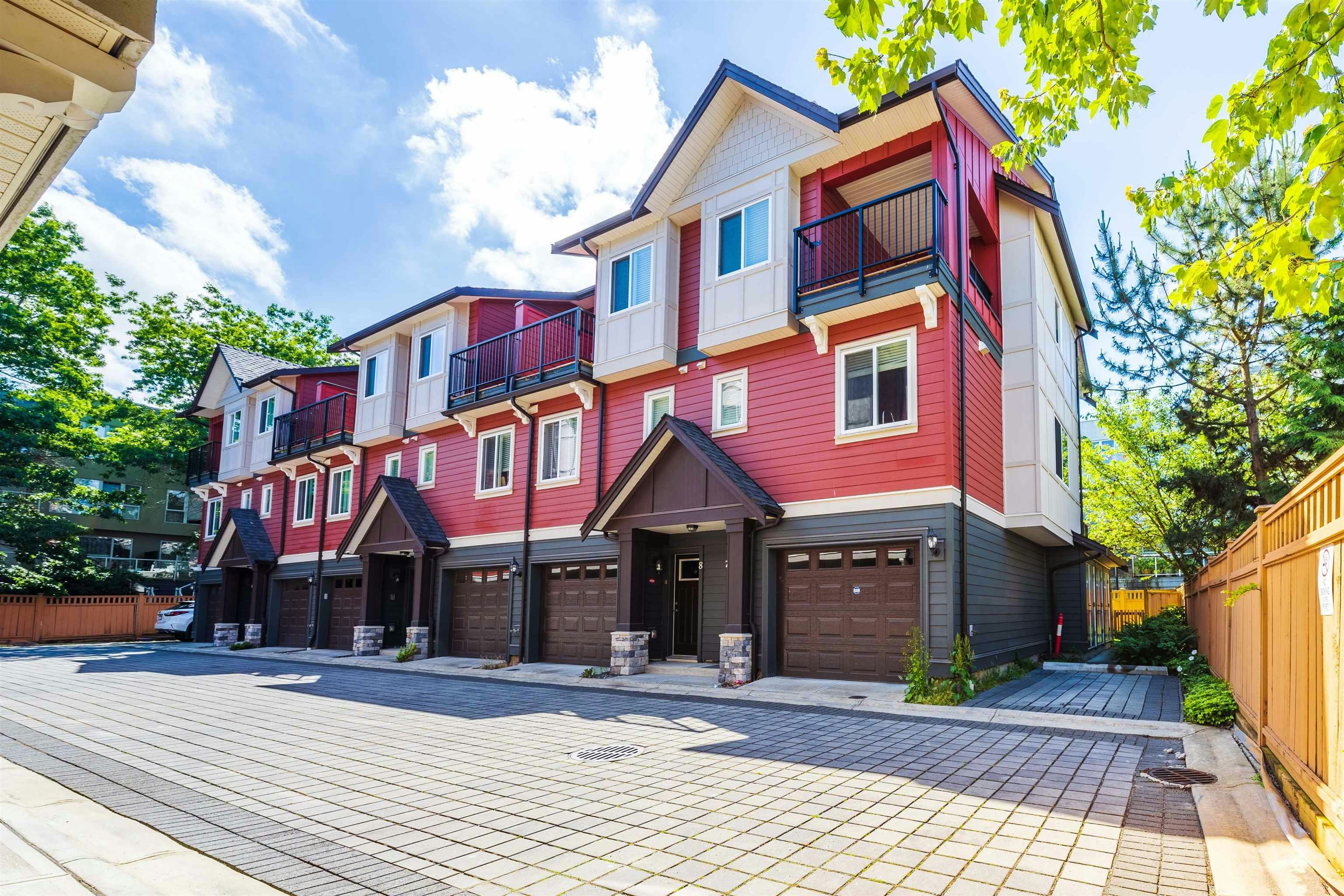7-8560 Jones Road, Richmond, BC, V6Y 1L8