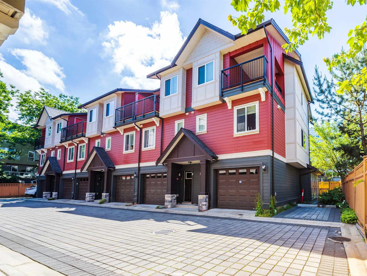 7-8560 Jones Road, Richmond, BC, V6Y 1L8