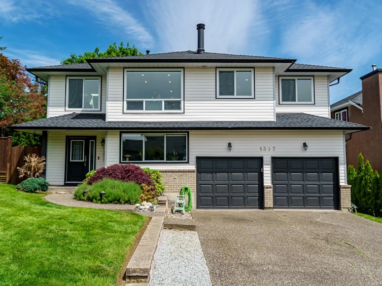 1377 Oxford Street, Coquitlam, BC, V3E 3G4
