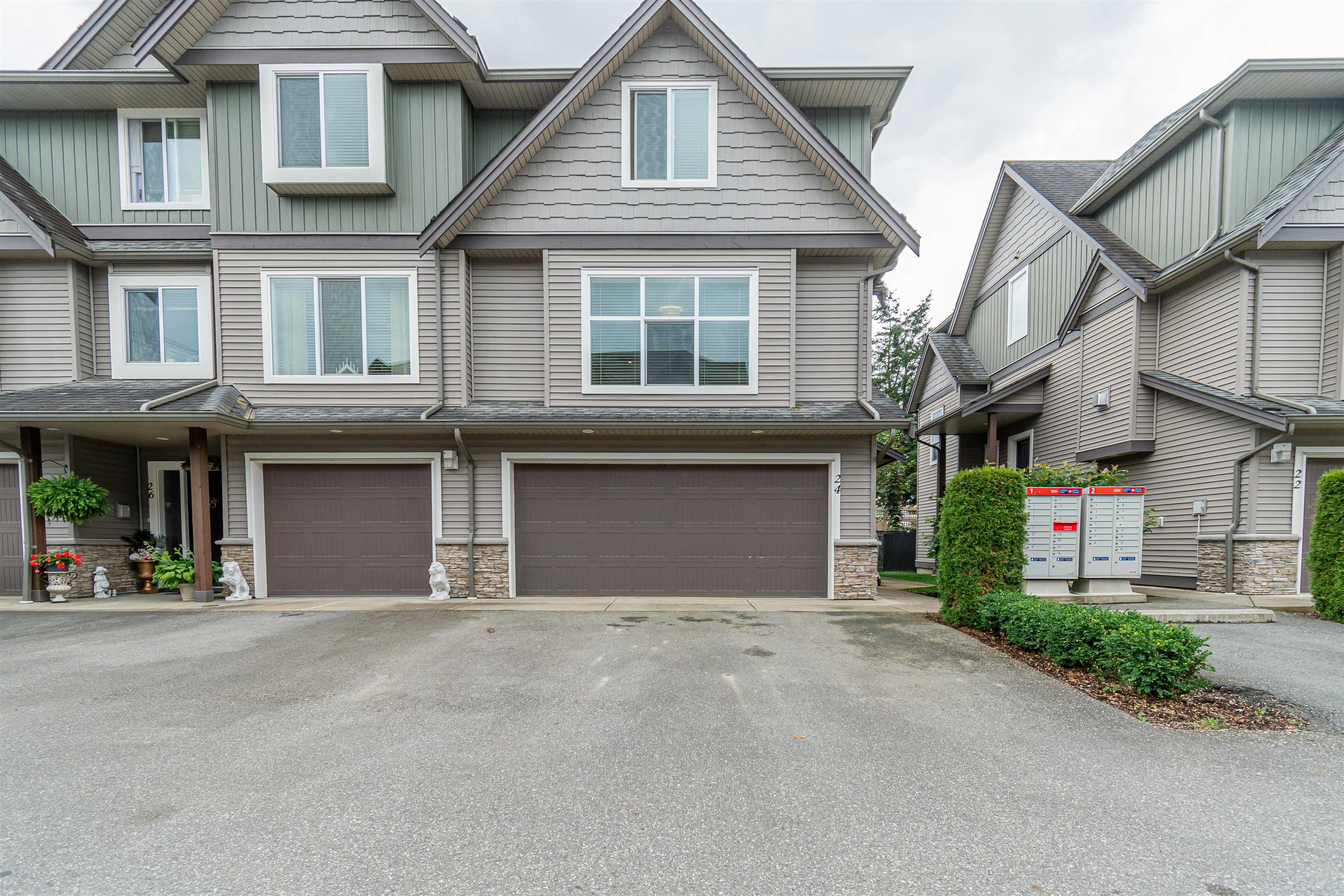 24-1609 Agassiz Rosedale No 9 Highway, Agassiz, BC, V0M 1A3
