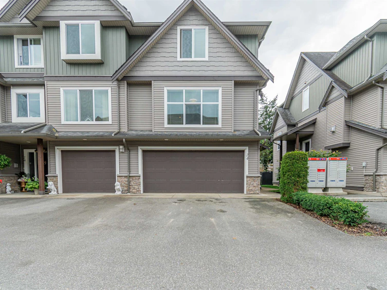 24-1609 Agassiz Rosedale No 9 Highway, Agassiz, BC, V0M 1A3