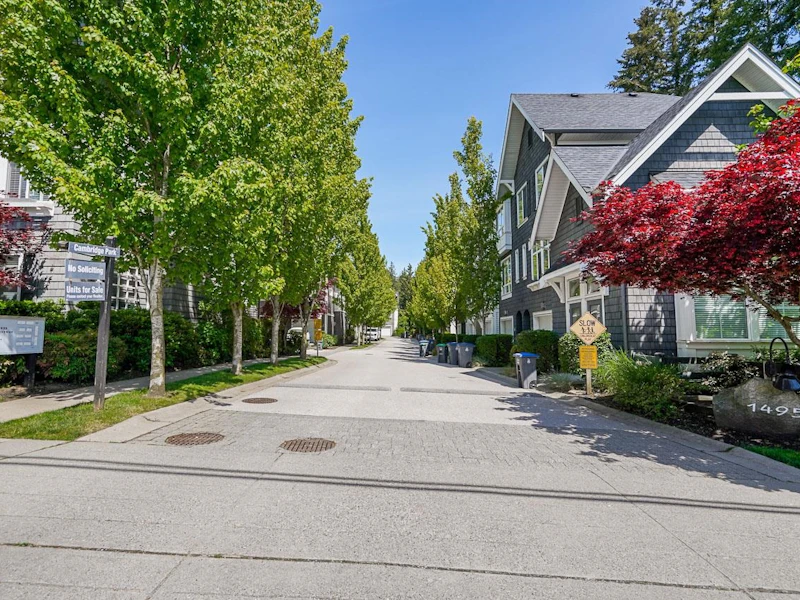 29 - 14955 60th Avenue, Surrey BC V3S 1R8