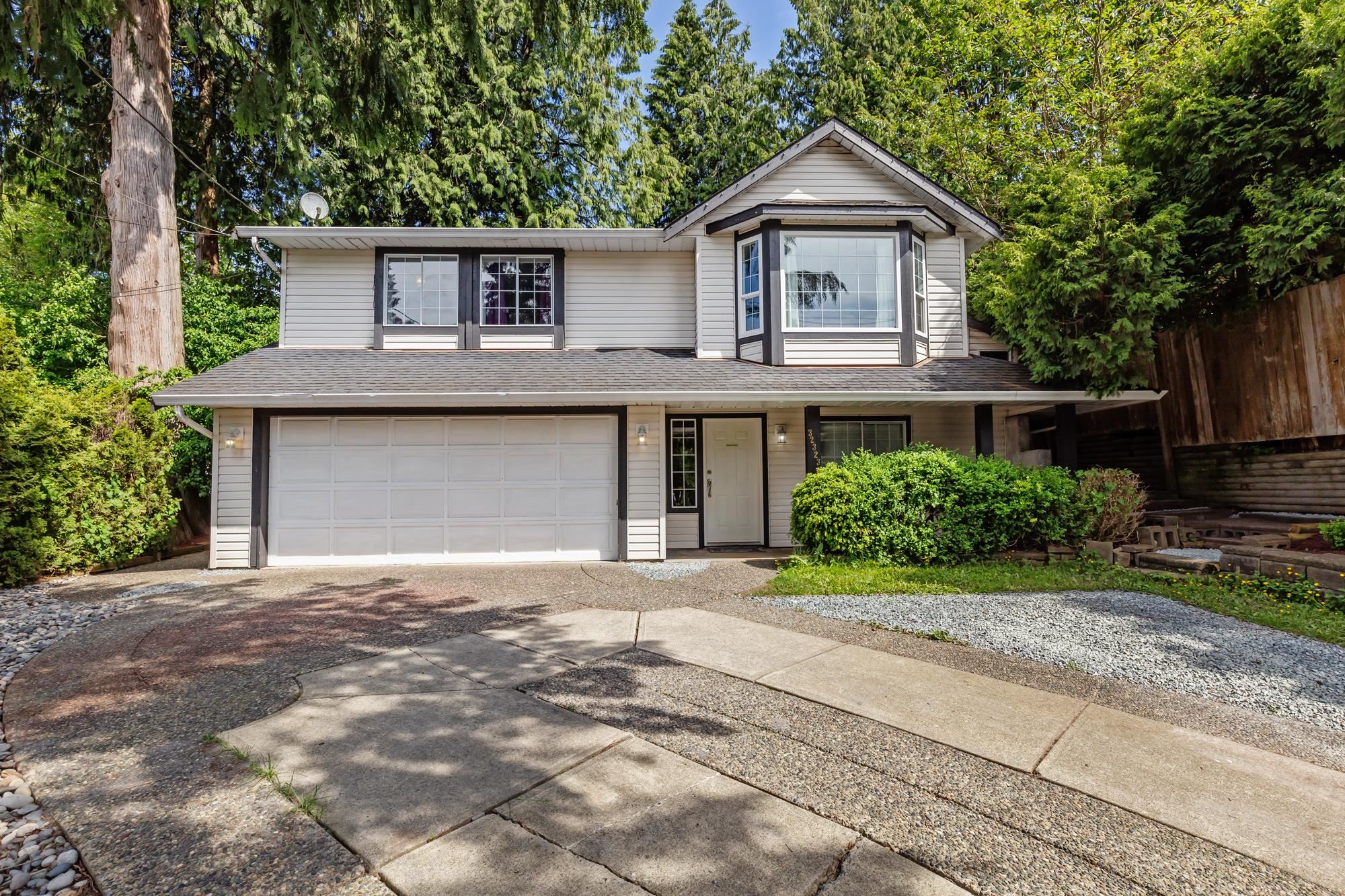 32323 14th Avenue, Mission, BC, V2V 2N6