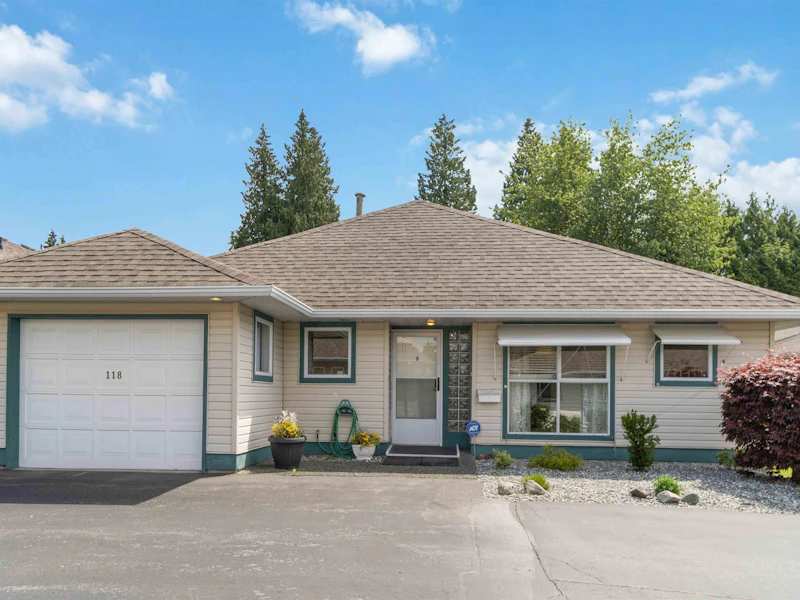118 - 10172 141st Street, Surrey BC V3T 4P6