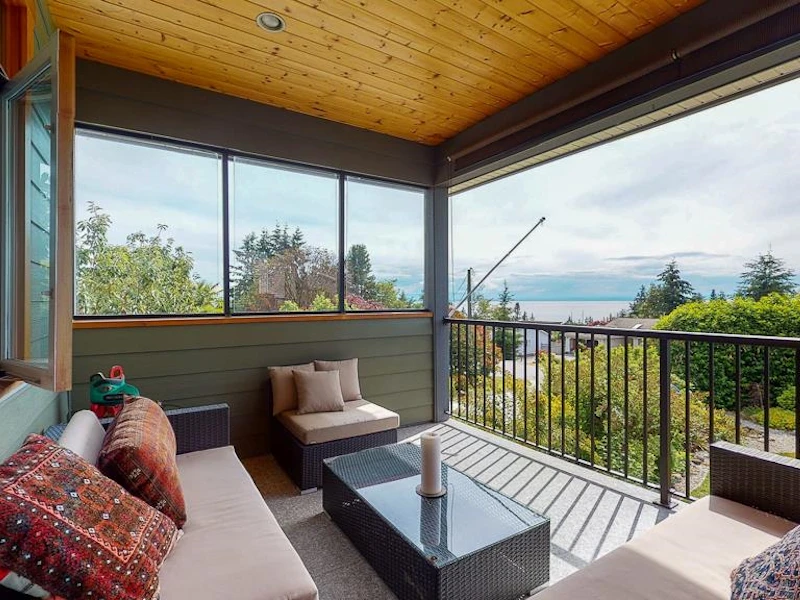 4980 Laurel Avenue, Sechelt BC