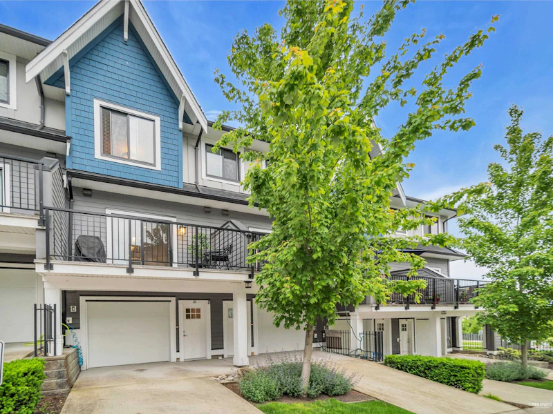 31 - 2888 156th Street, Surrey BC V3S 0C7
