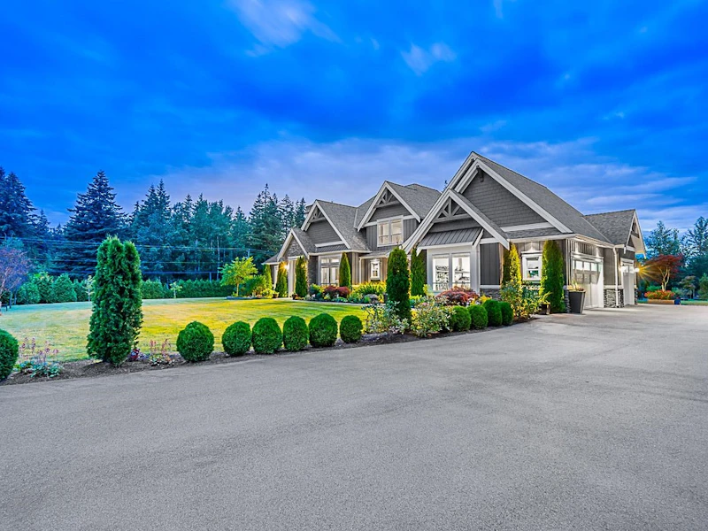 25639 48th Avenue, Langley BC V4W 1J3