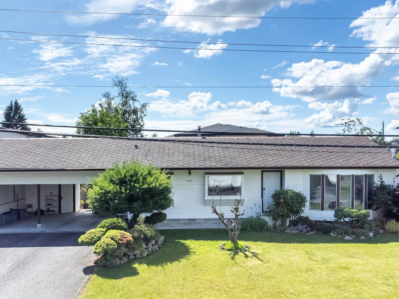 2465 Lynden Street, Abbotsford BC V2T 3C2