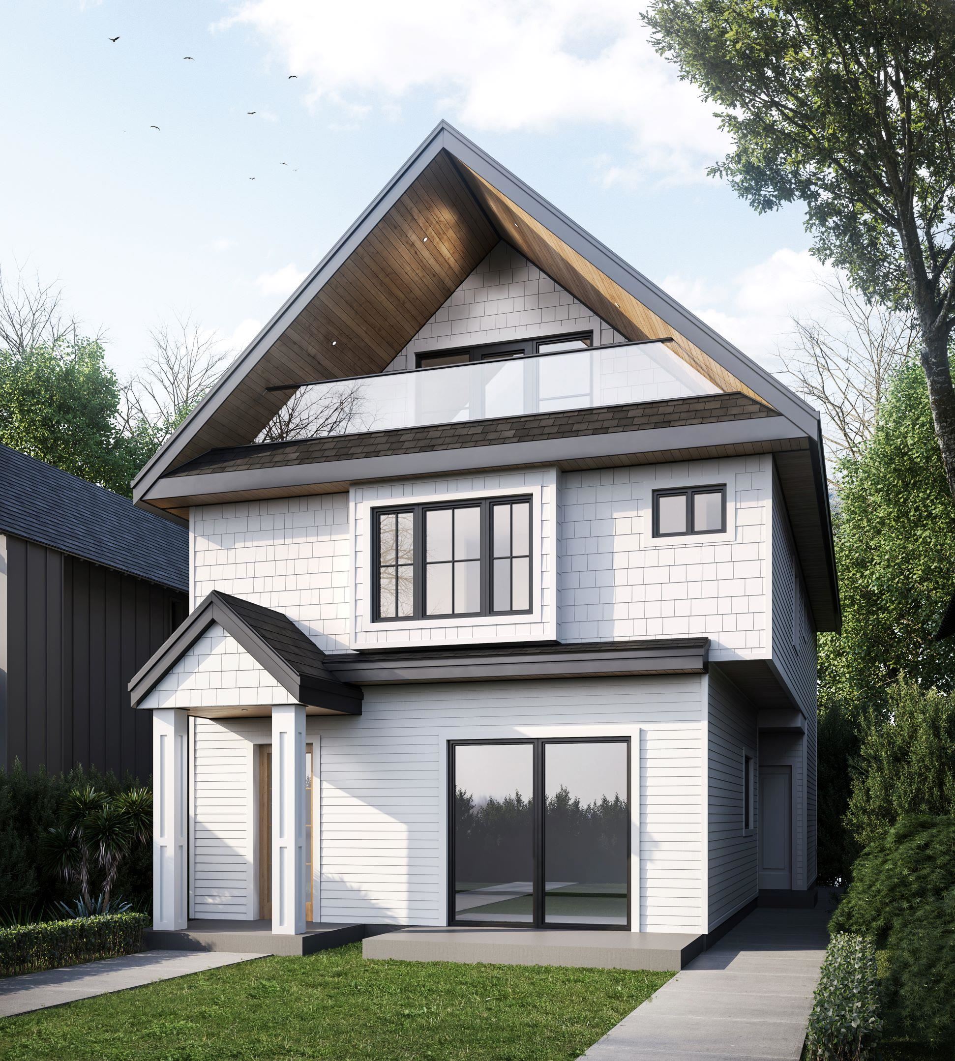 6227 Prince Albert Street, Vancouver, BC, V5W 3E5