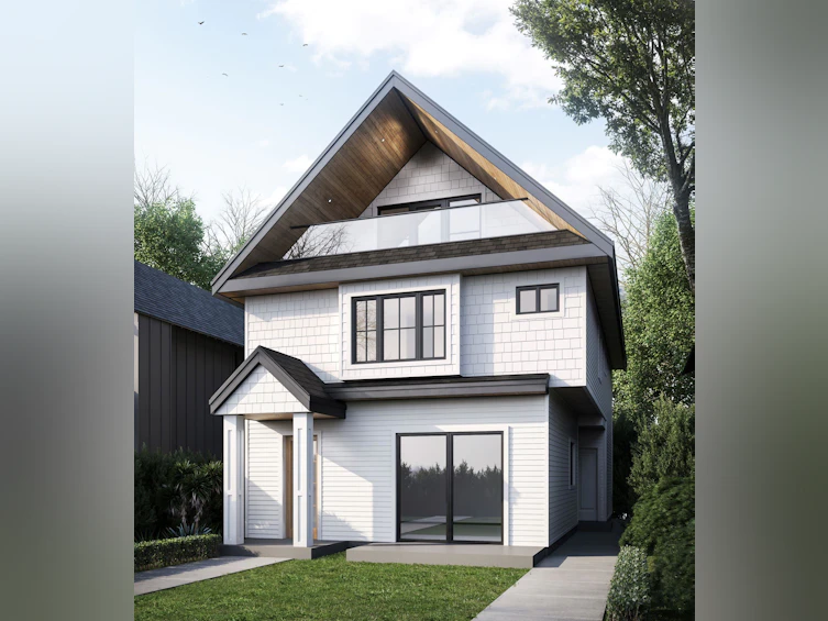 6227 Prince Albert Street, Vancouver, BC, V5W 3E5