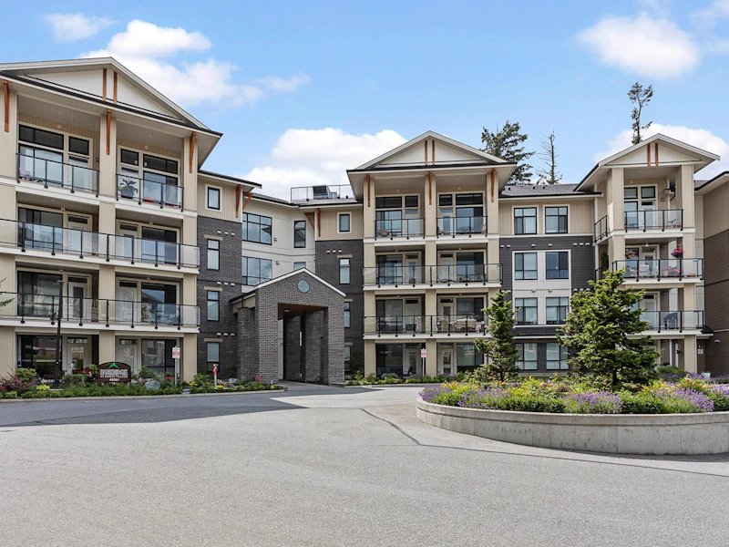 407 - 45761 Stevenson Road, Chilliwack BC