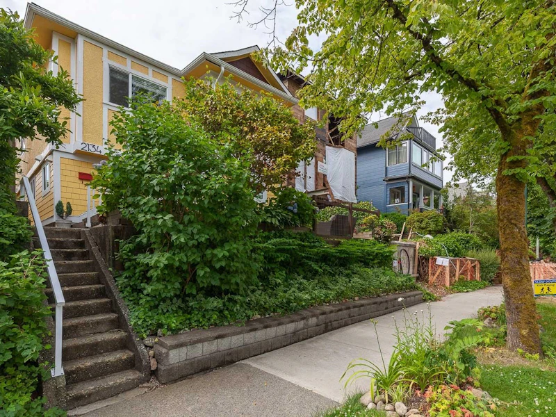 2134 E 3rd Avenue, Vancouver BC V5N 1H8