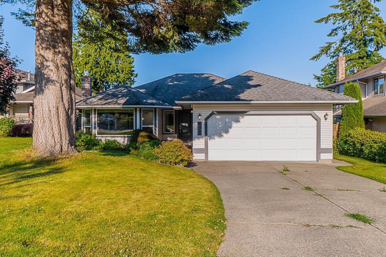 872 165 Street, Surrey, BC, V4A 9B9