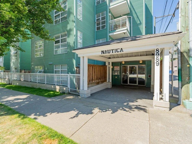 106 - 8989 Hudson Street, Vancouver BC V6P 6Y1
